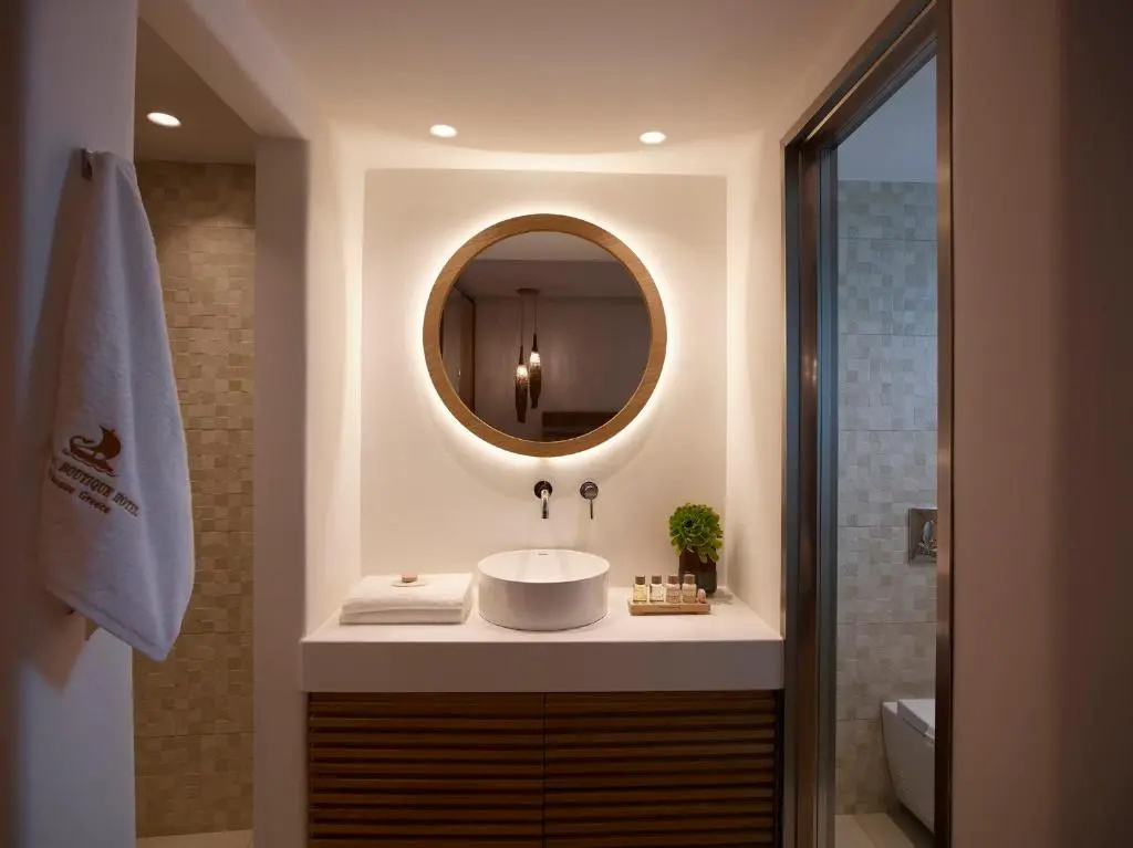 Foto - Vencia Boutique Hotel