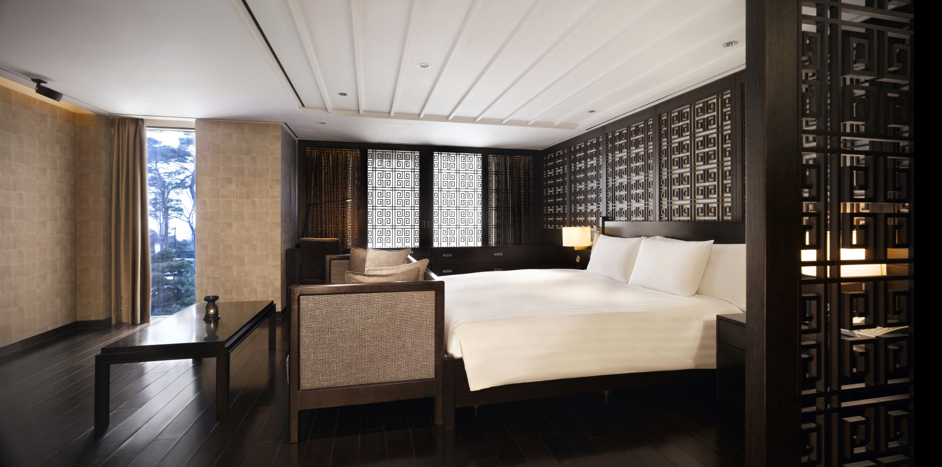 Foto - BanyanTree Club & Spa Seoul