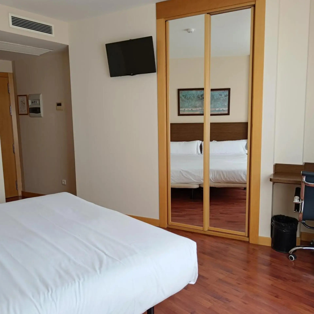 Foto - Hotel Palacio Congresos