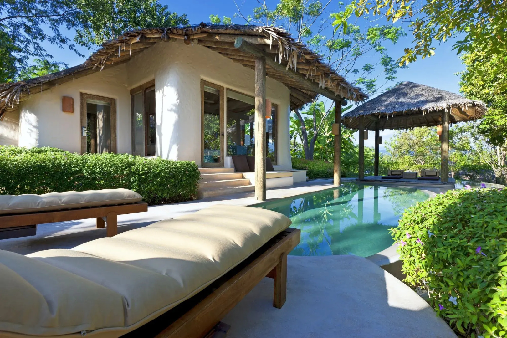 Photo - The Naka Island, a Luxury Collection Resort & Spa, Phuket