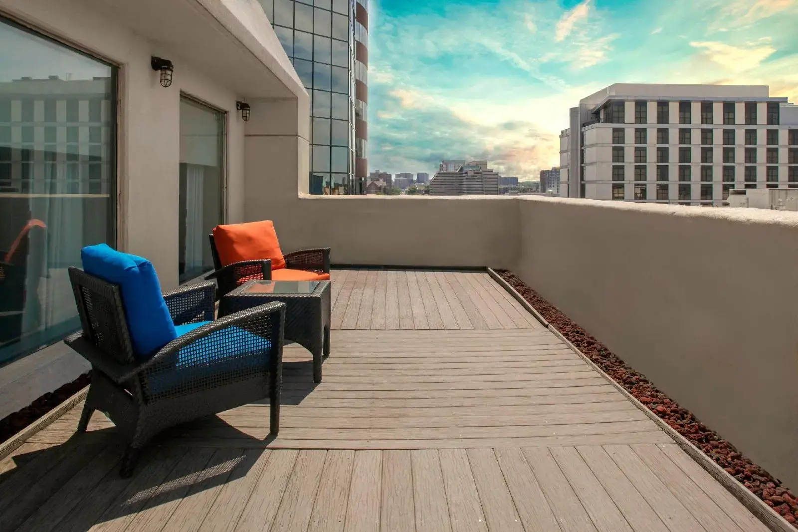 Foto - Aloft by Marriott Nashville West End