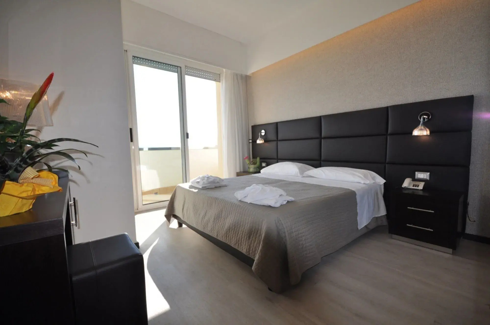 Foto - Hotel Adriatic&Beauty