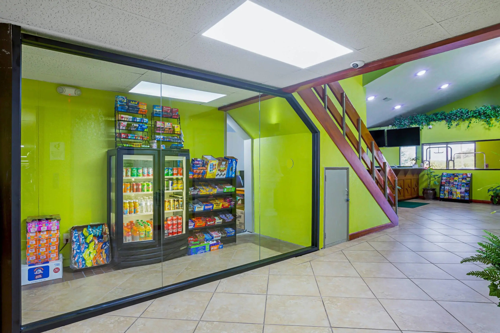 Foto - Quality Inn & Suites near Six Flags East