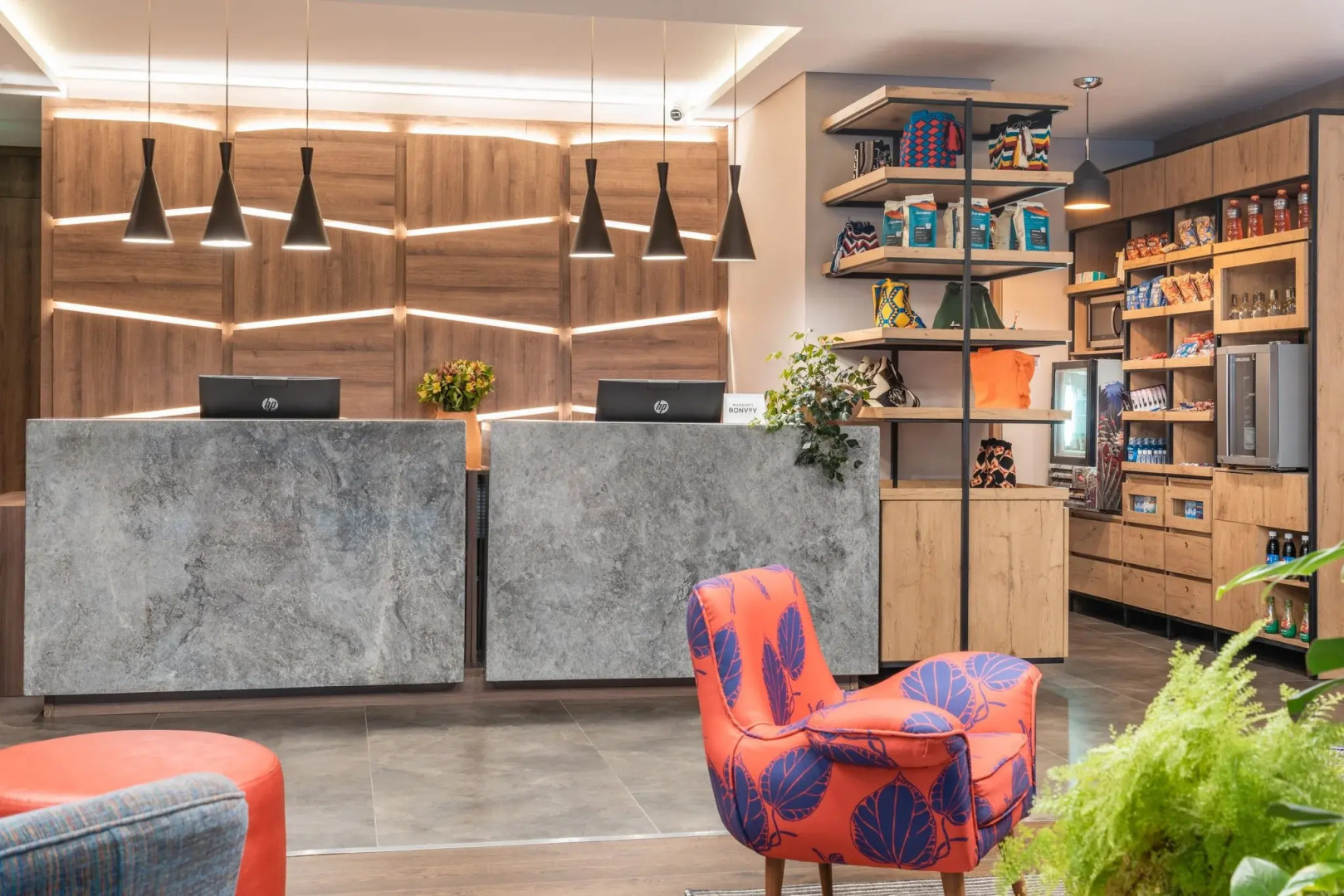 Photo - Residence Inn by Marriott Bogota