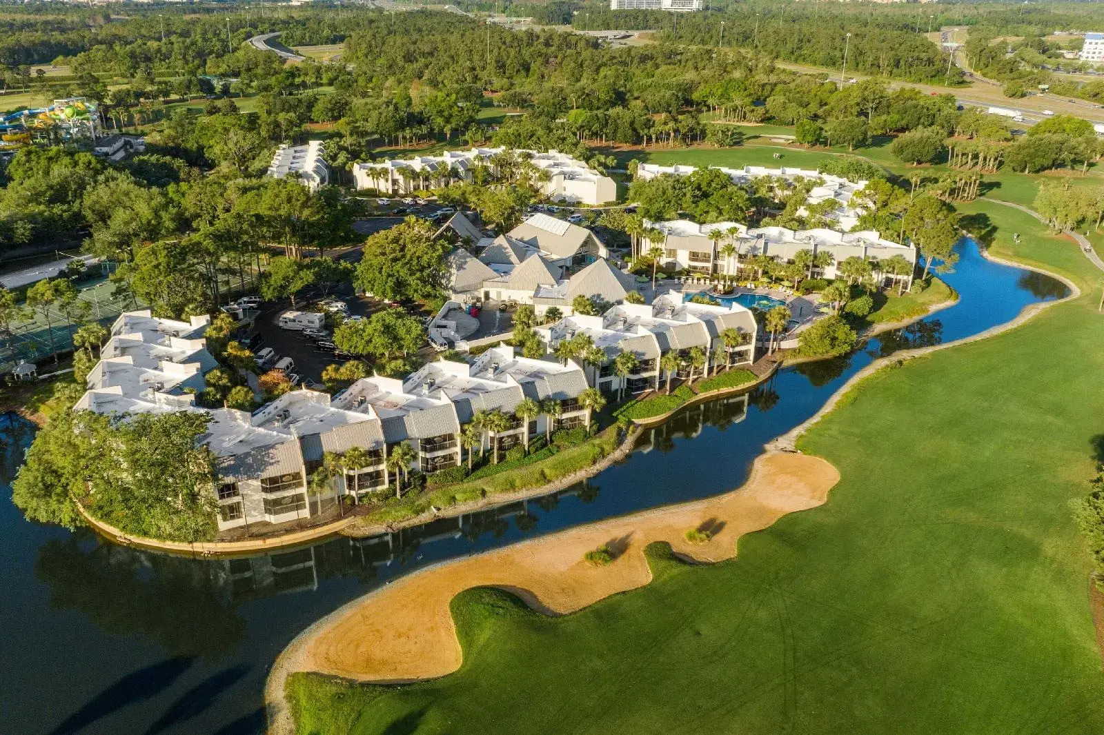 Foto - Marriott's Sabal Palms