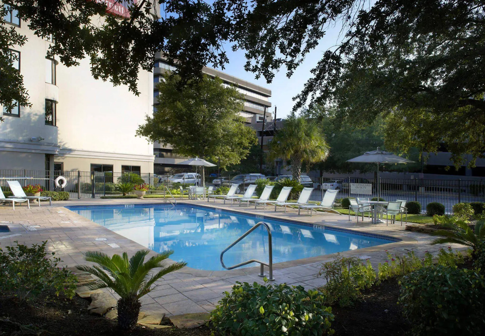 Foto - SpringHill Suites Houston Medical Center / NRG Park