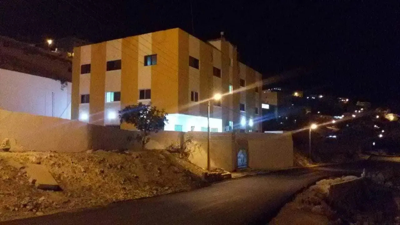 Foto - Petra Guests Hotel