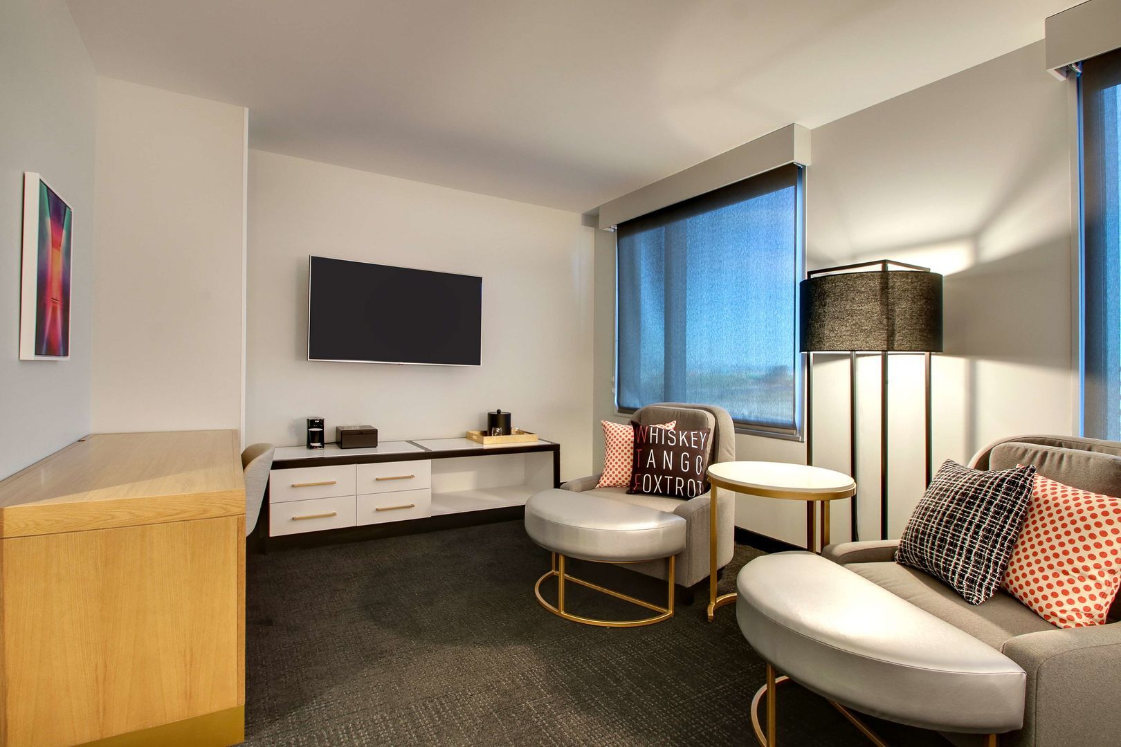 Foto - The Rose Chicago, Tapestry Collection By Hilton