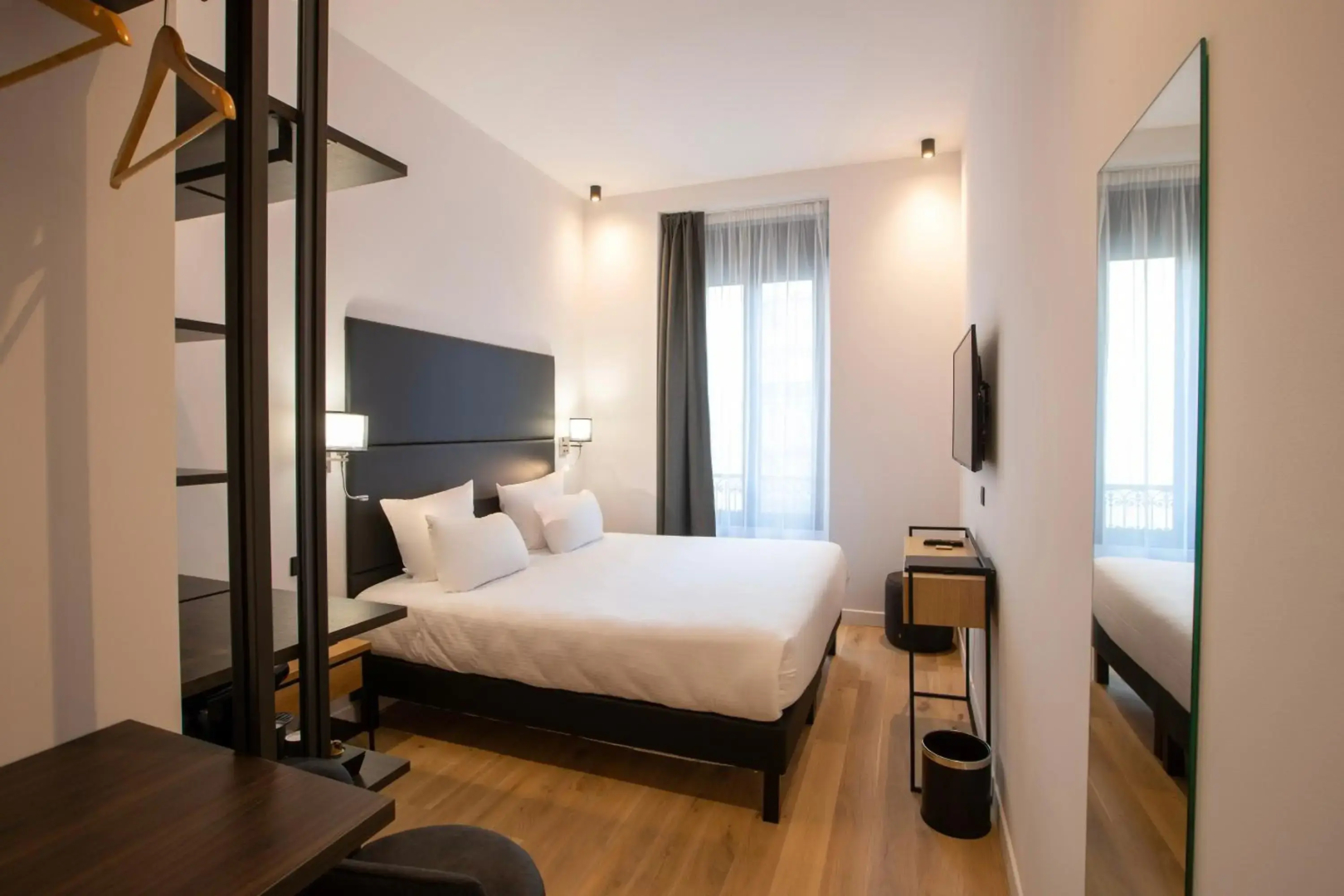 Foto - Hotel Saint Georges