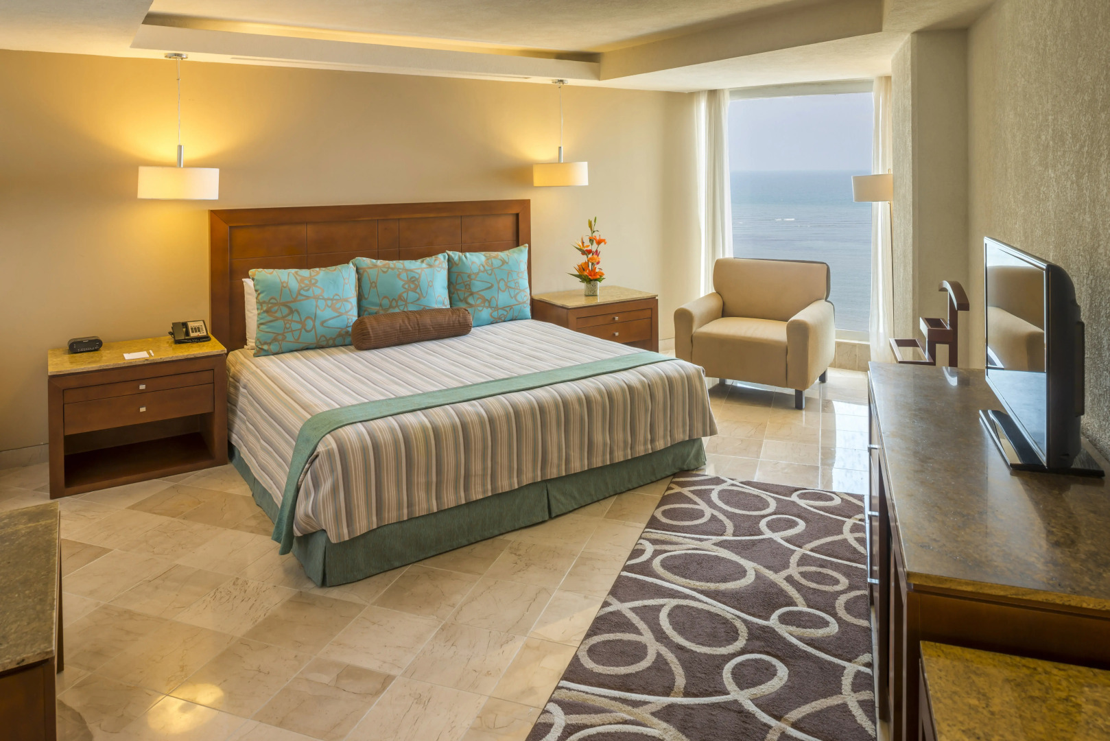 Foto - Camino Real Veracruz