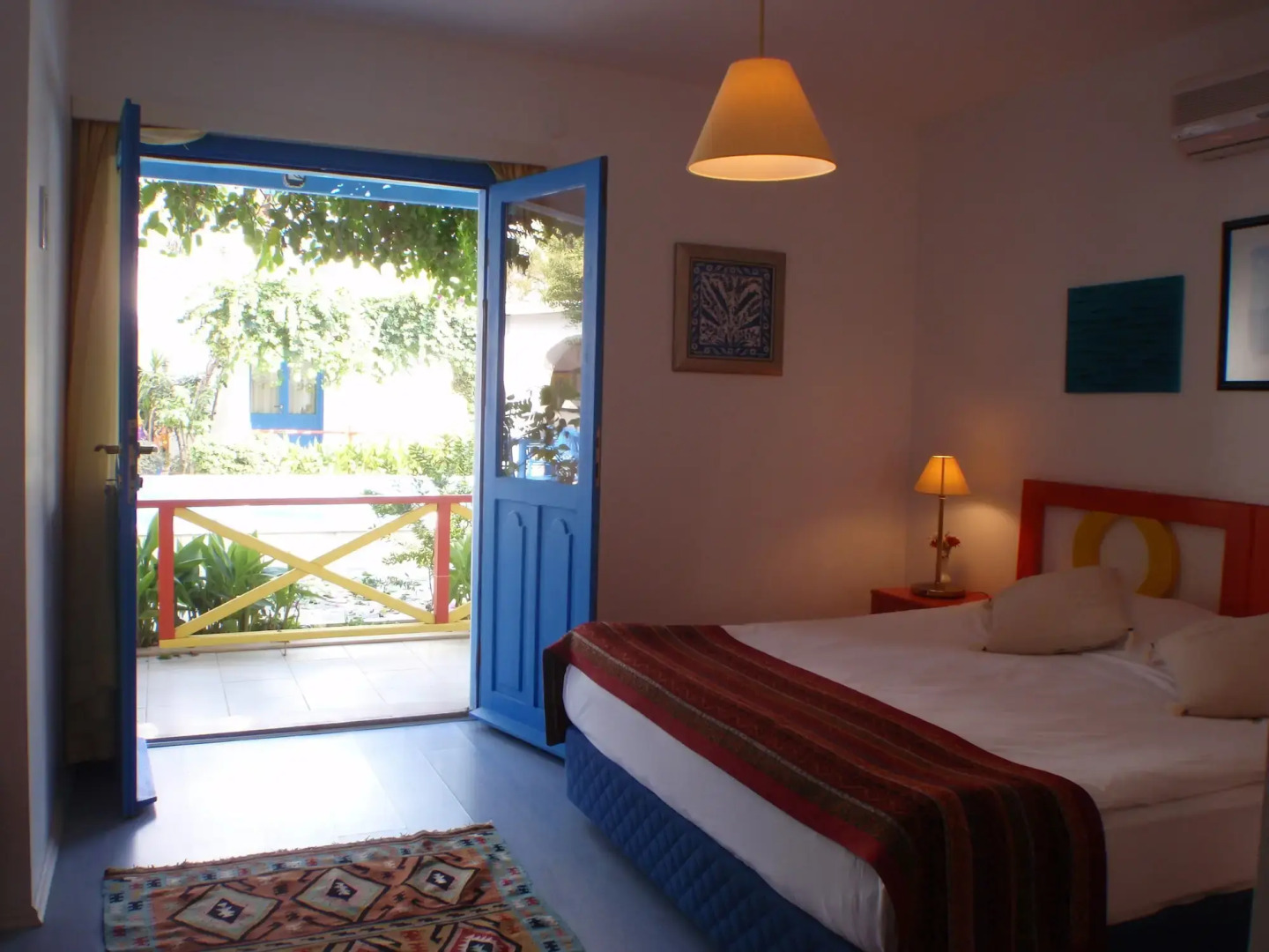 Photo - Su Hotel - Bodrum