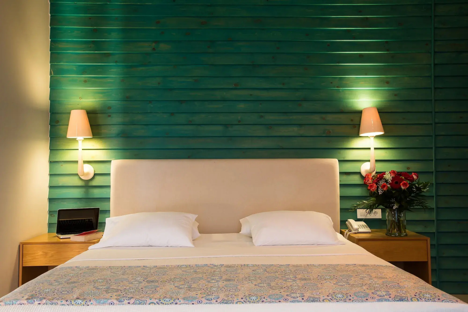 Photo - Elia Agia Marina Hotel