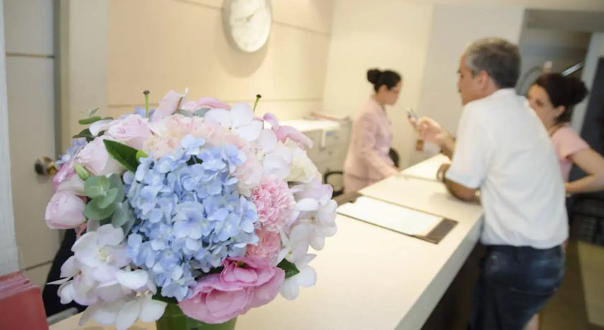 Photo - Grand Watergate Hotel