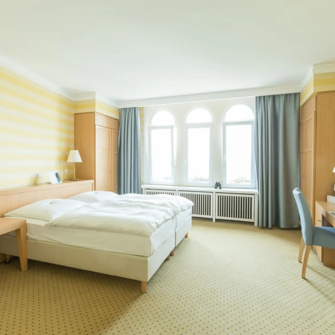 Foto - Relexa Hotel Bellevue an der Alster