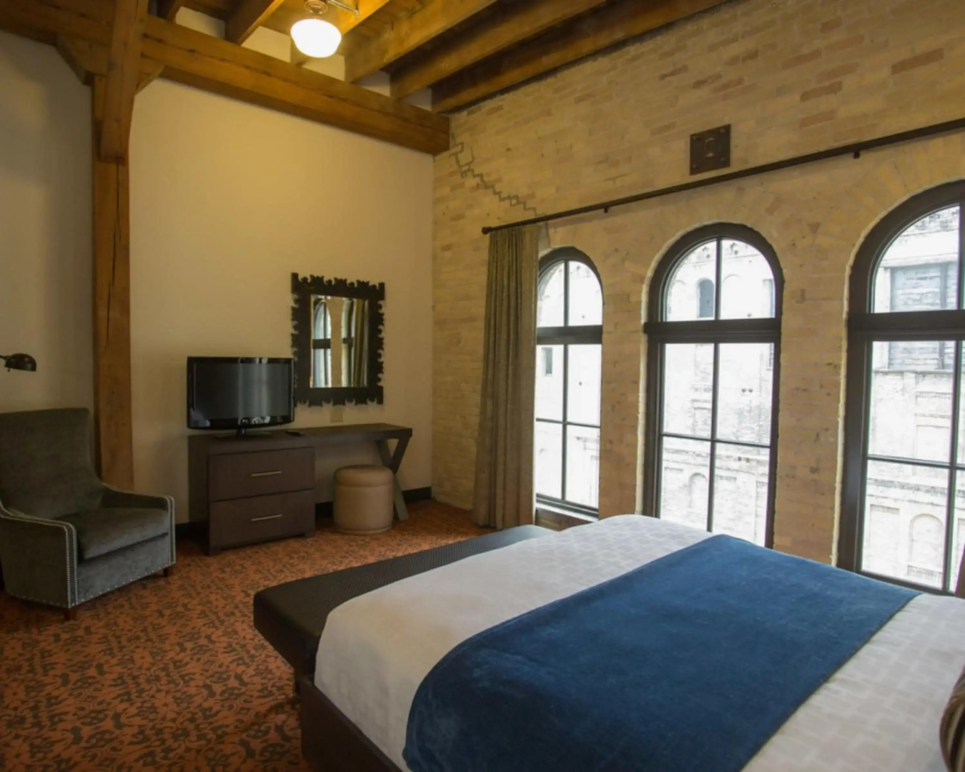 Foto - The Singapore EDITION