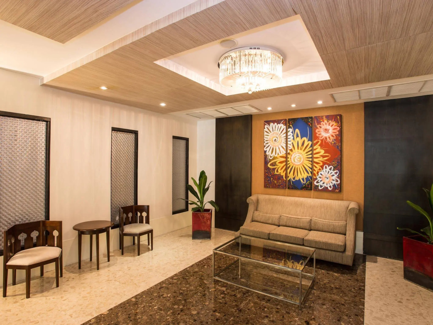 Foto - Adelphi Grande Sukhumvit