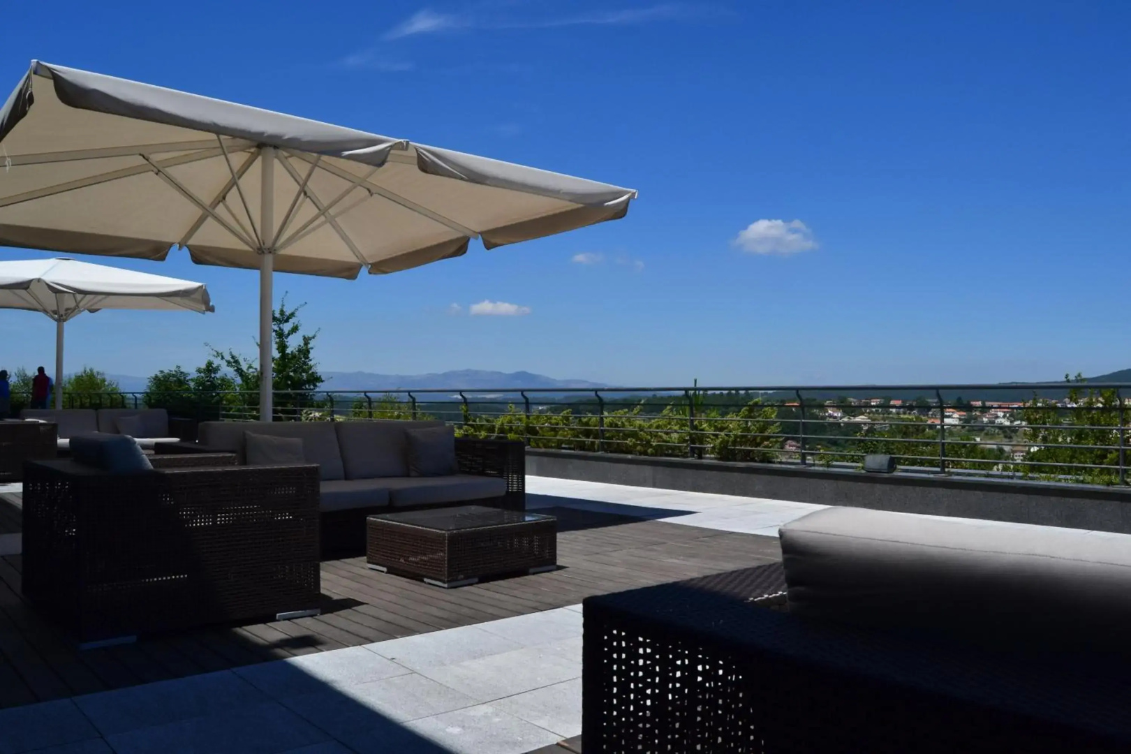 Photo - Montebelo Viseu Congress Hotel & Spa