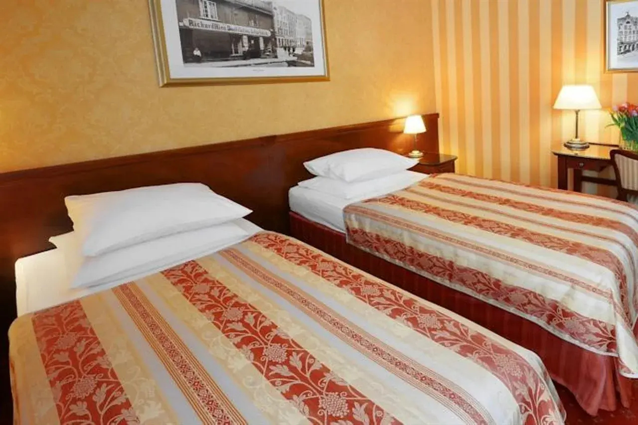 Photo - Hotel Wolne Miasto Old Town Gdańsk