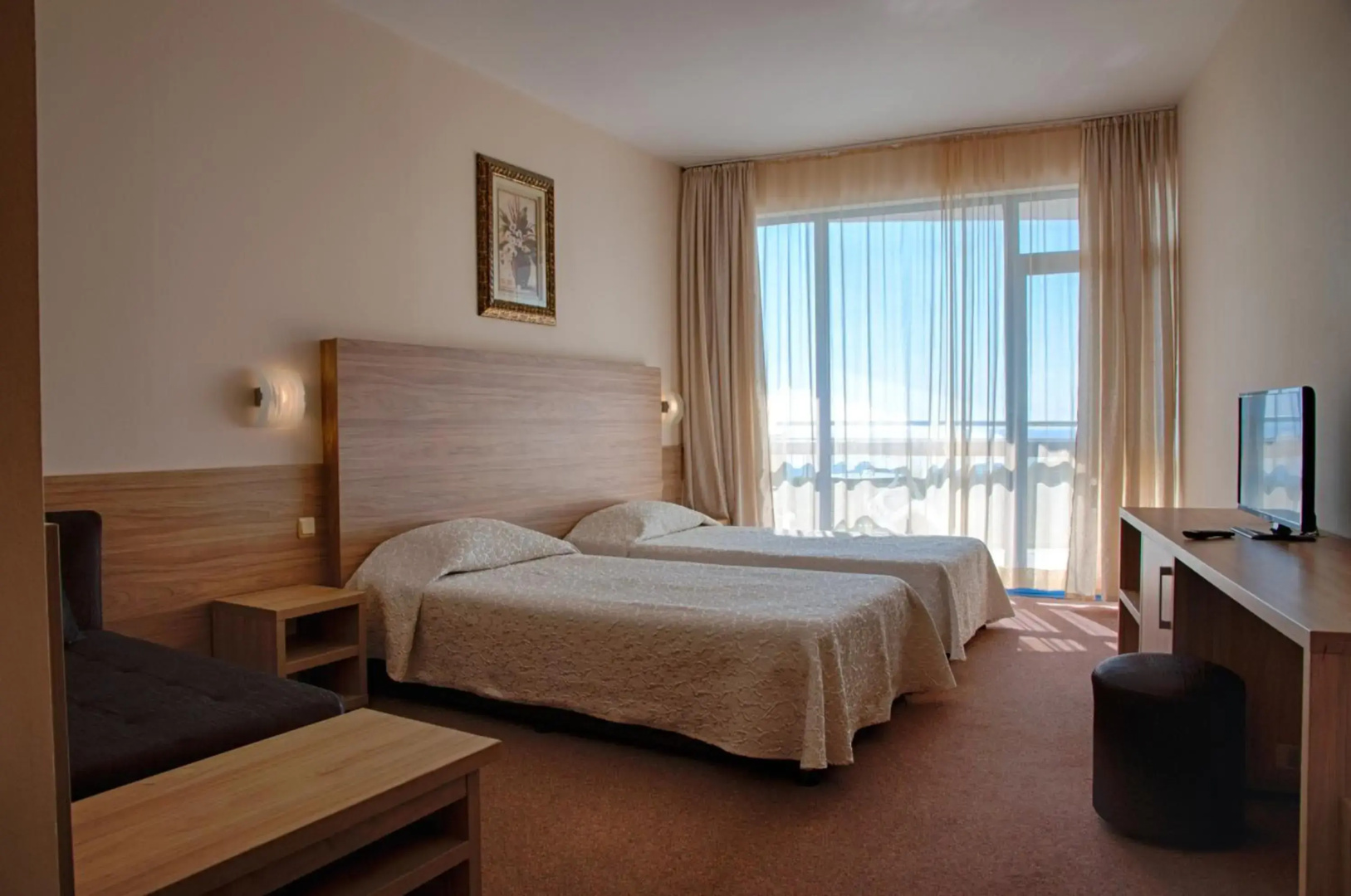 Foto - Elena Hotel - All Inclusive