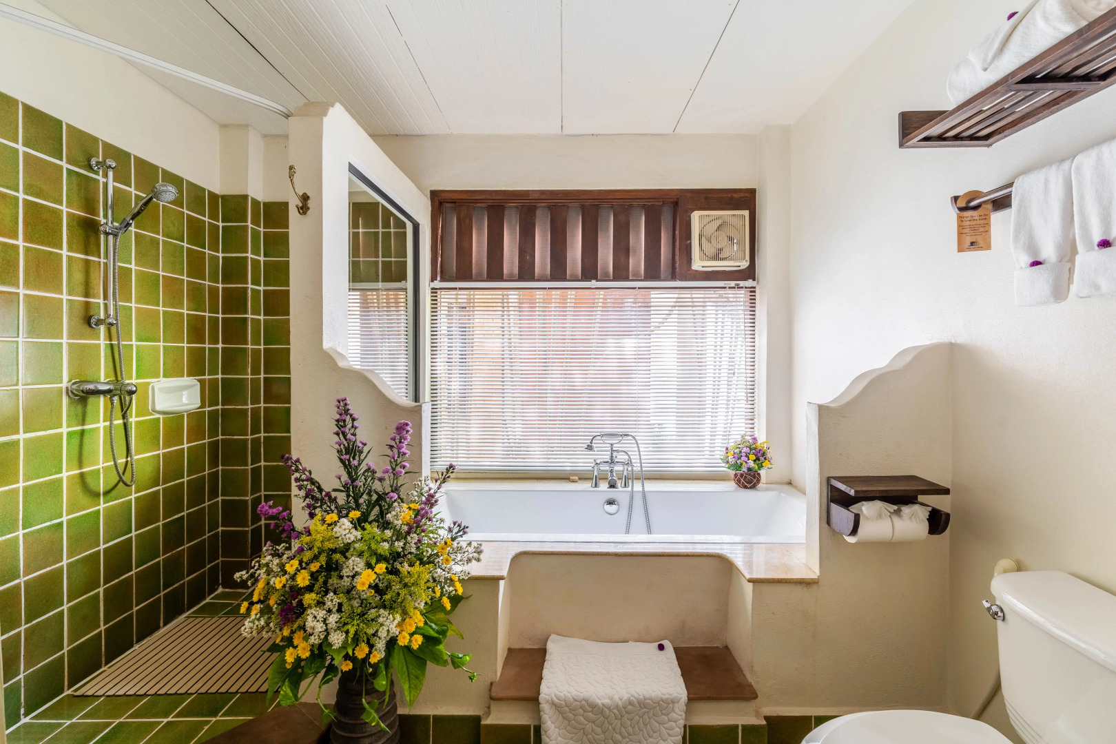 Foto - Yaang Come Village Hotel