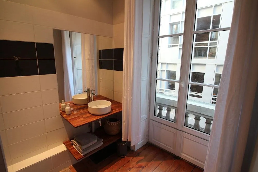 Photo - B&B L'Escapade Bordelaise