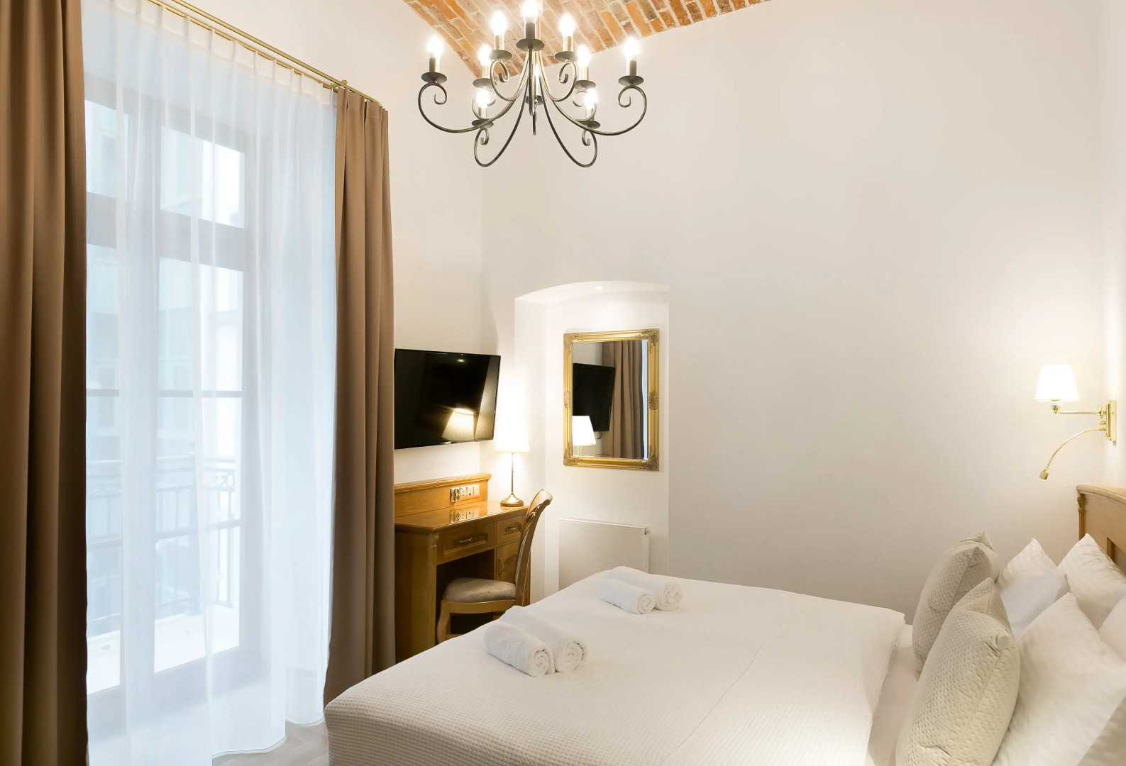 Foto - Ventus Rosa Boutique Aparthotel