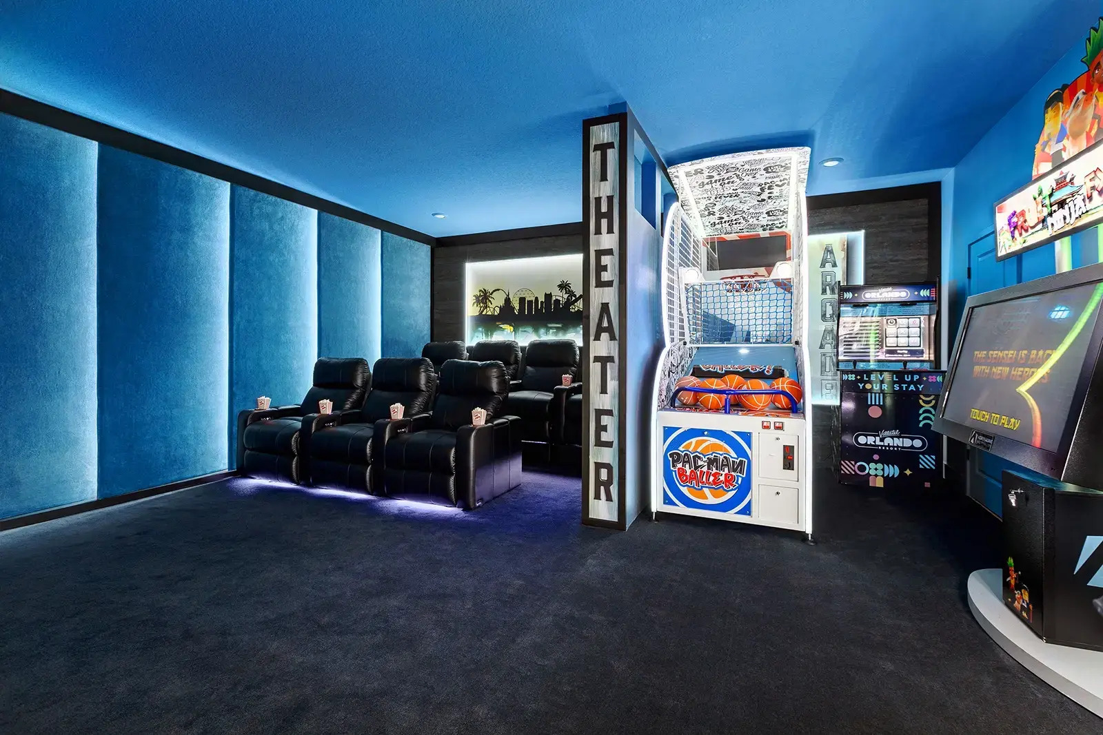 Photo - Villatel Orlando Resort, Apartments by Marriott Bonvoy