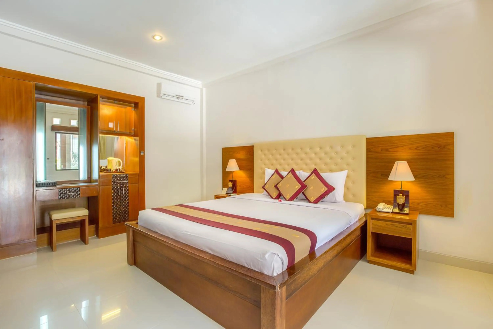 Foto - Baleka Resort Hotel & Spa