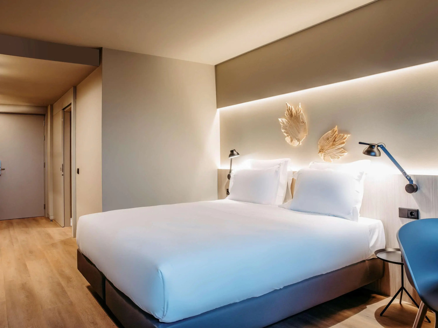 Foto - Mercure Fátima