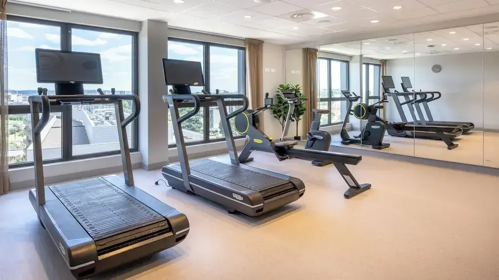 Photo - Sevenline Aparthotel Purpan Toulouse
