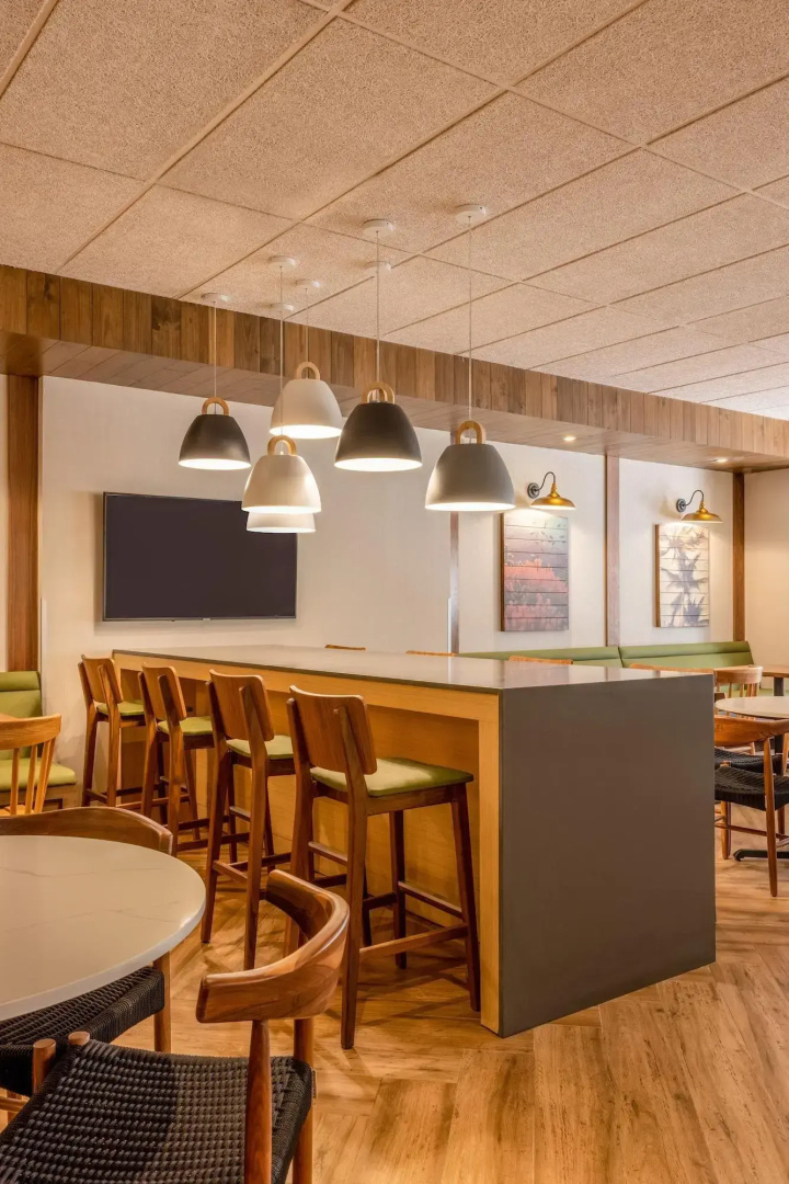 Photo - Fairfield Inn & Suites by Marriott Cancun Downtown