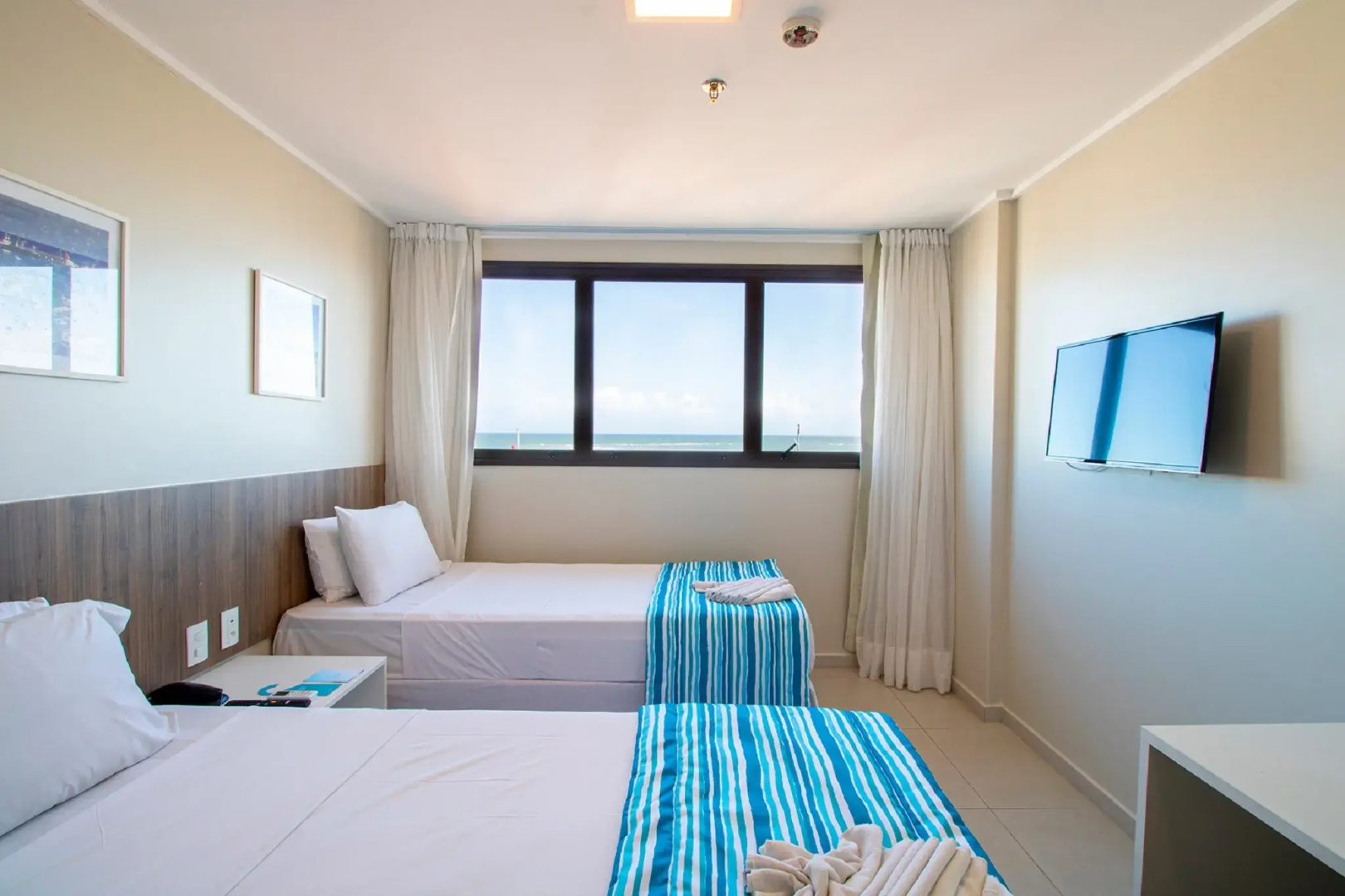Photo - Acqua Inn Maceió Ponta Verde