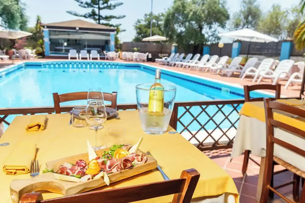 Photo - Hotel L'Ulivo