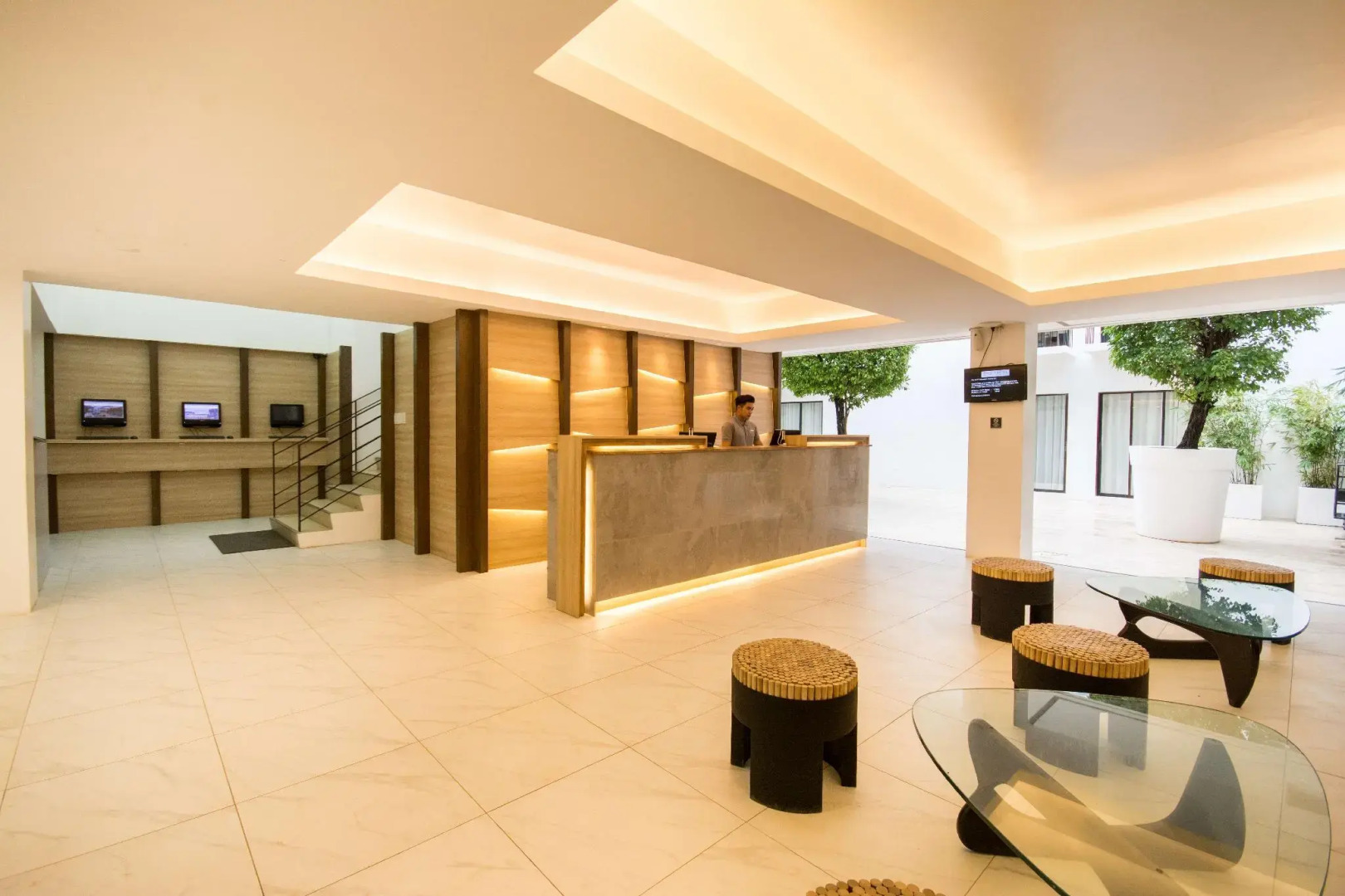 Photo - The Tides Hotel Boracay