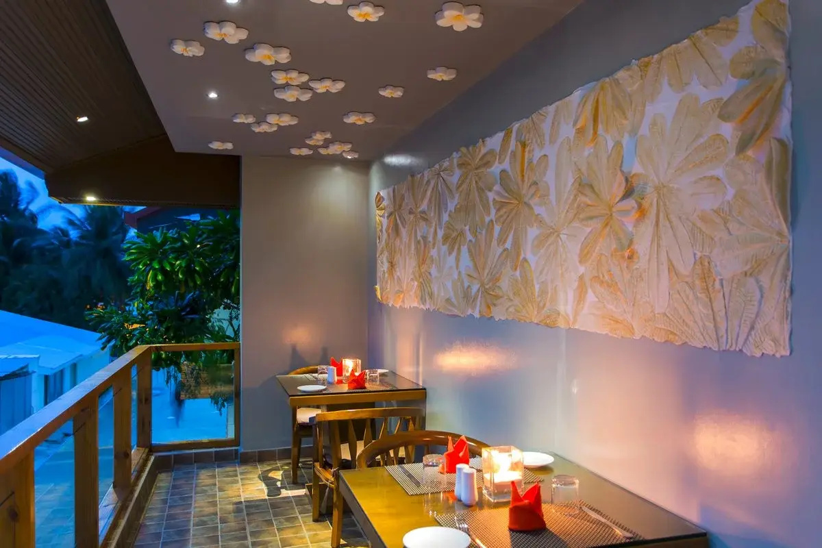 Foto - Kaani Village & Spa