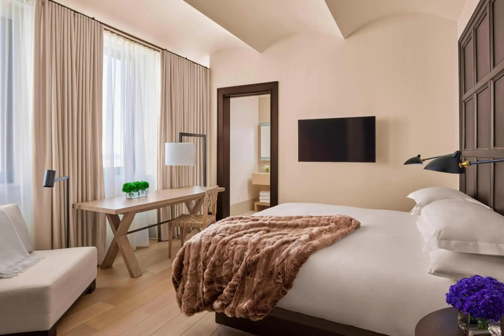 Foto - The New York EDITION