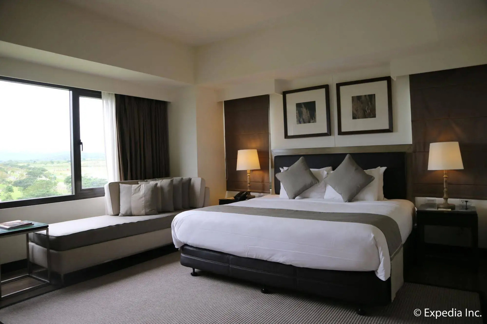 Photo - Seda Nuvali Laguna near Tagaytay