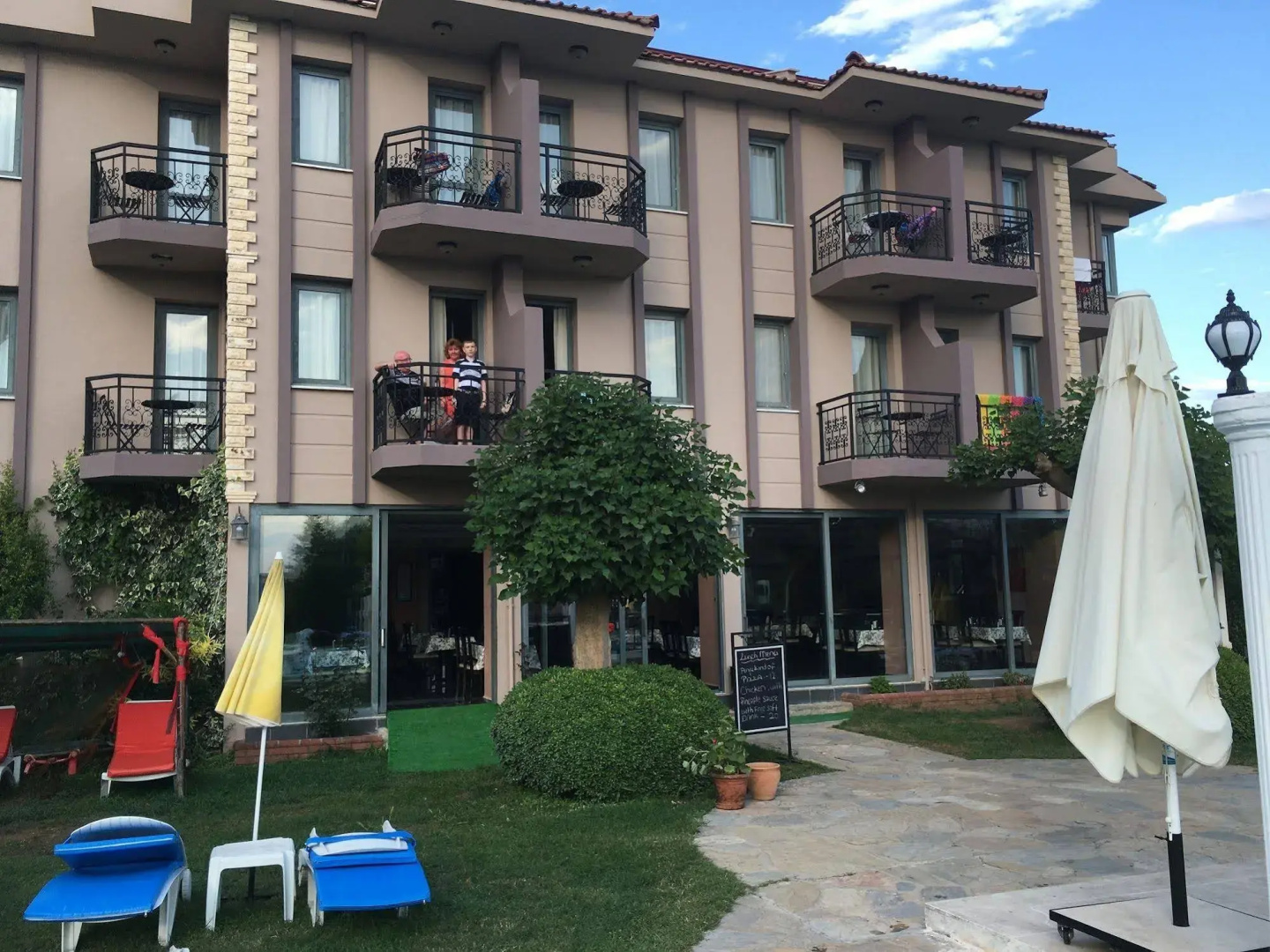 Foto - Golden Moon Hotel