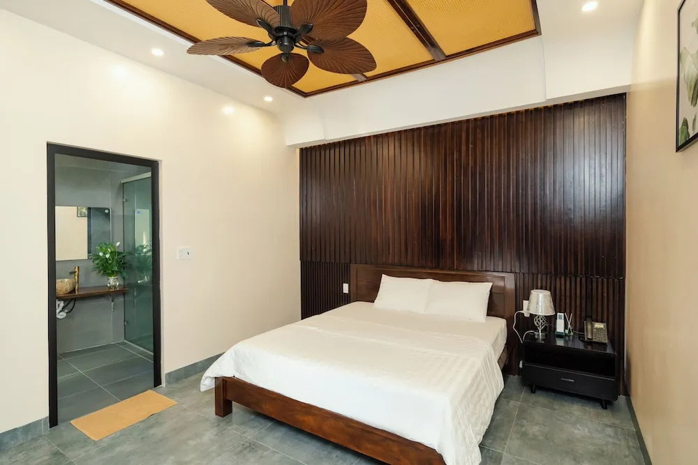 Victory Homestay