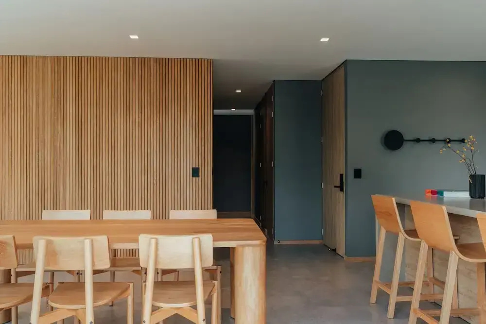 Foto - Wake Living