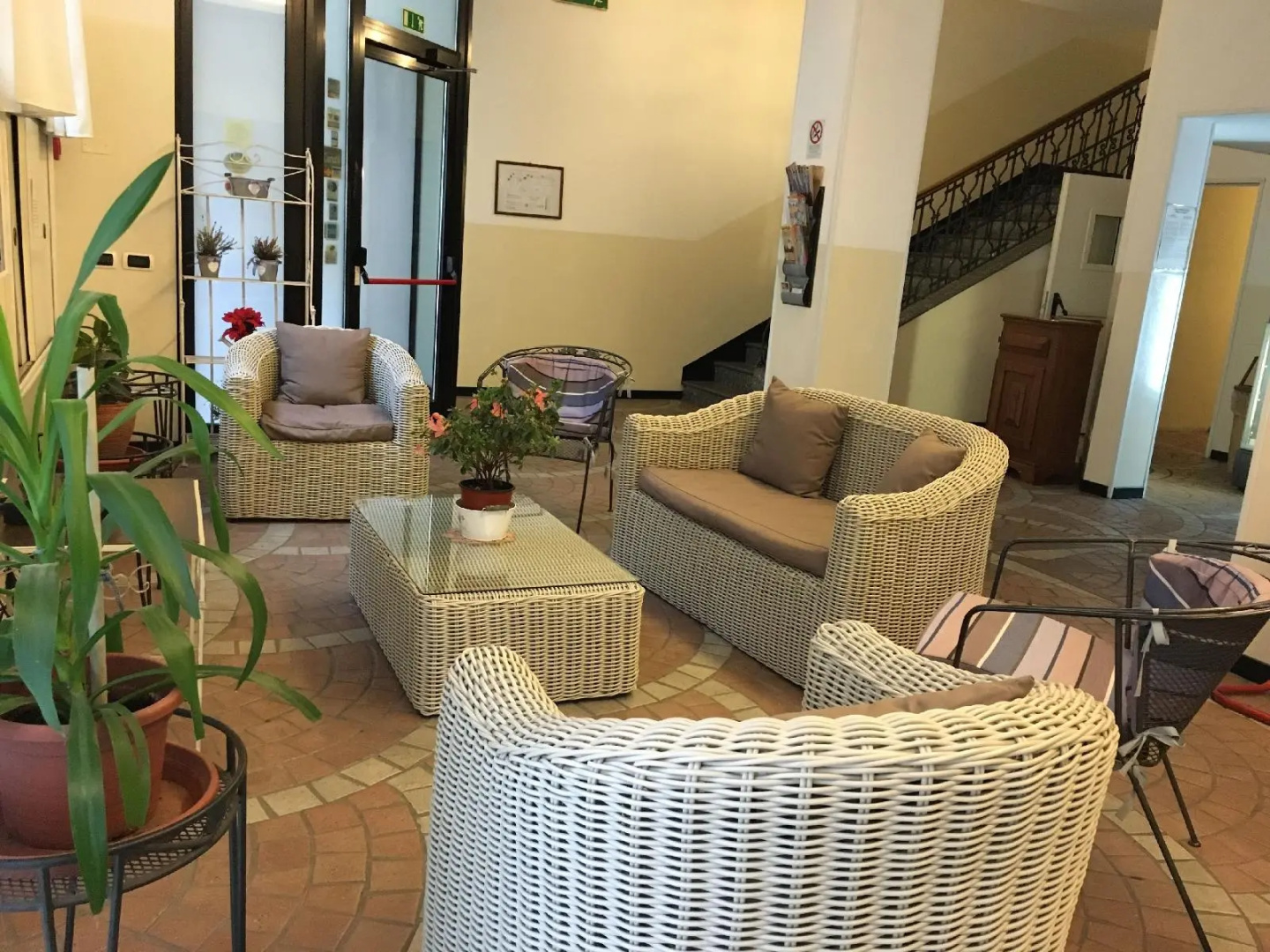 Foto - Hotel Nettuno