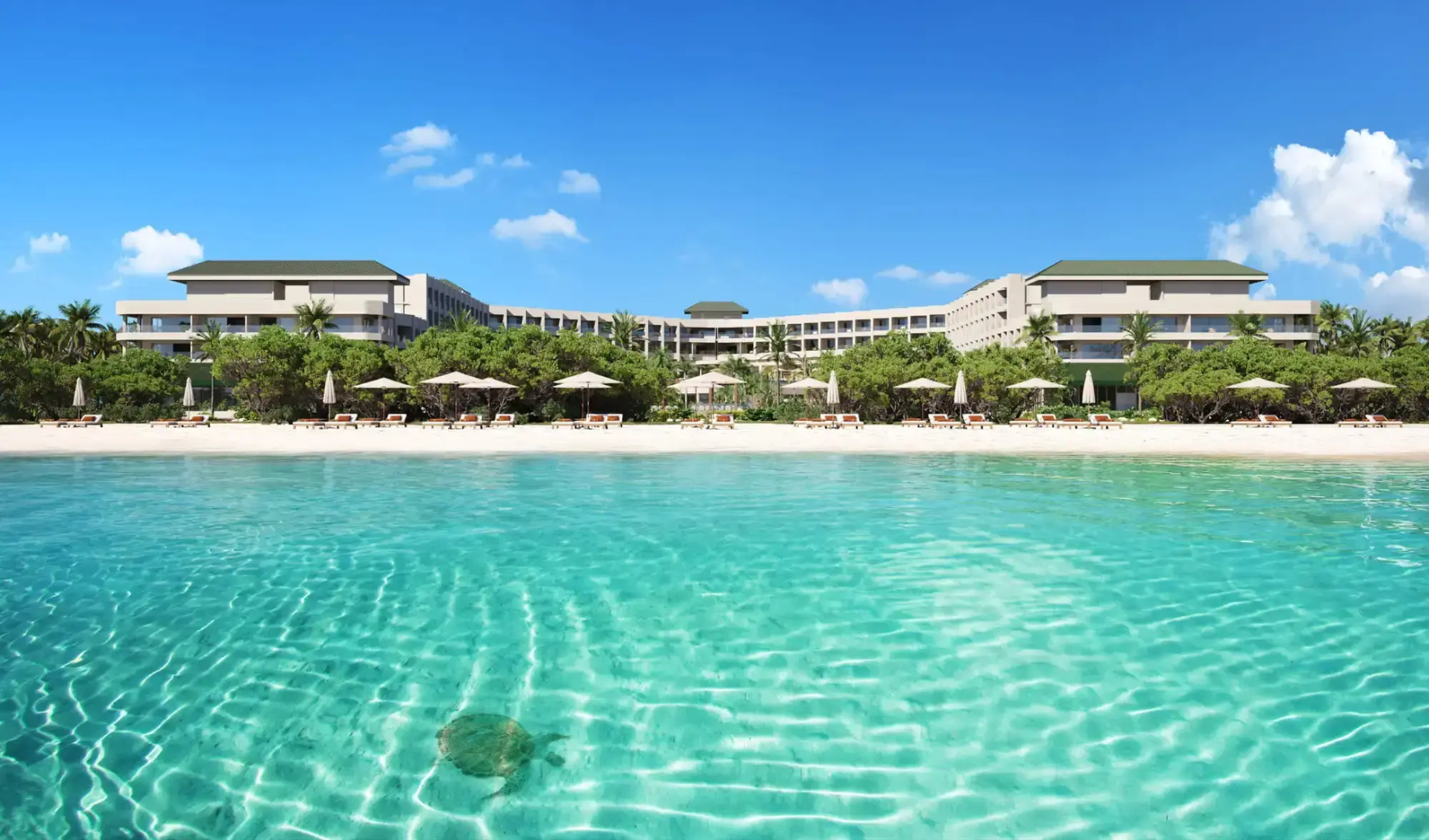 Foto - JOIA Aruba by Iberostar