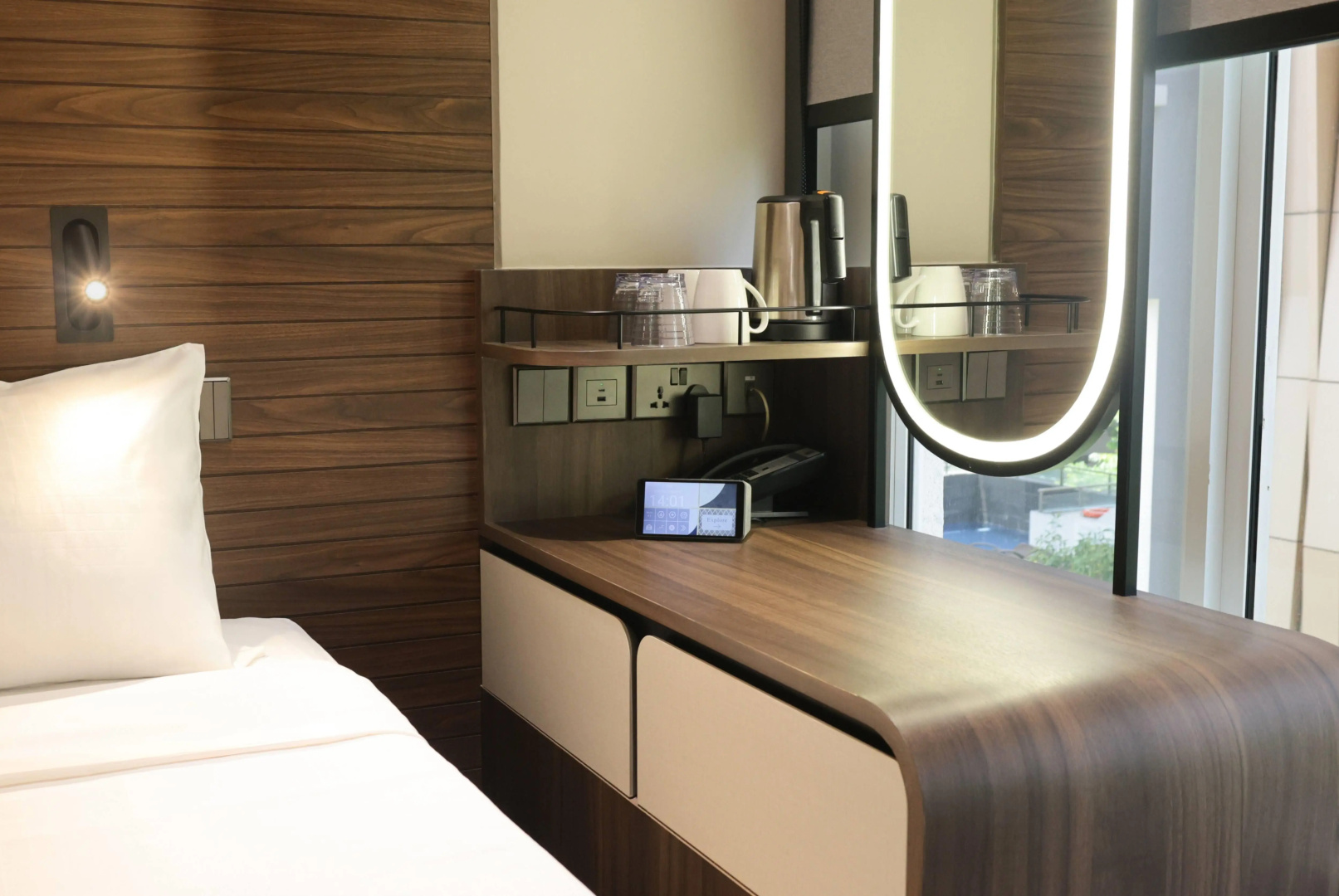 Foto - Days Inn by Wyndham Singapore Novena, previously known as Value Thomson Singapore