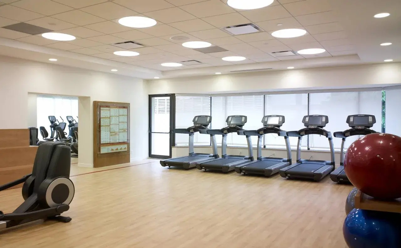 Foto - Sheraton Vancouver Airport Hotel