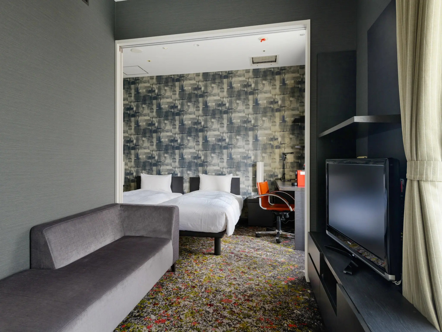 Photo - Sotetsu Grand Fresa Tokyo-Bay Ariake