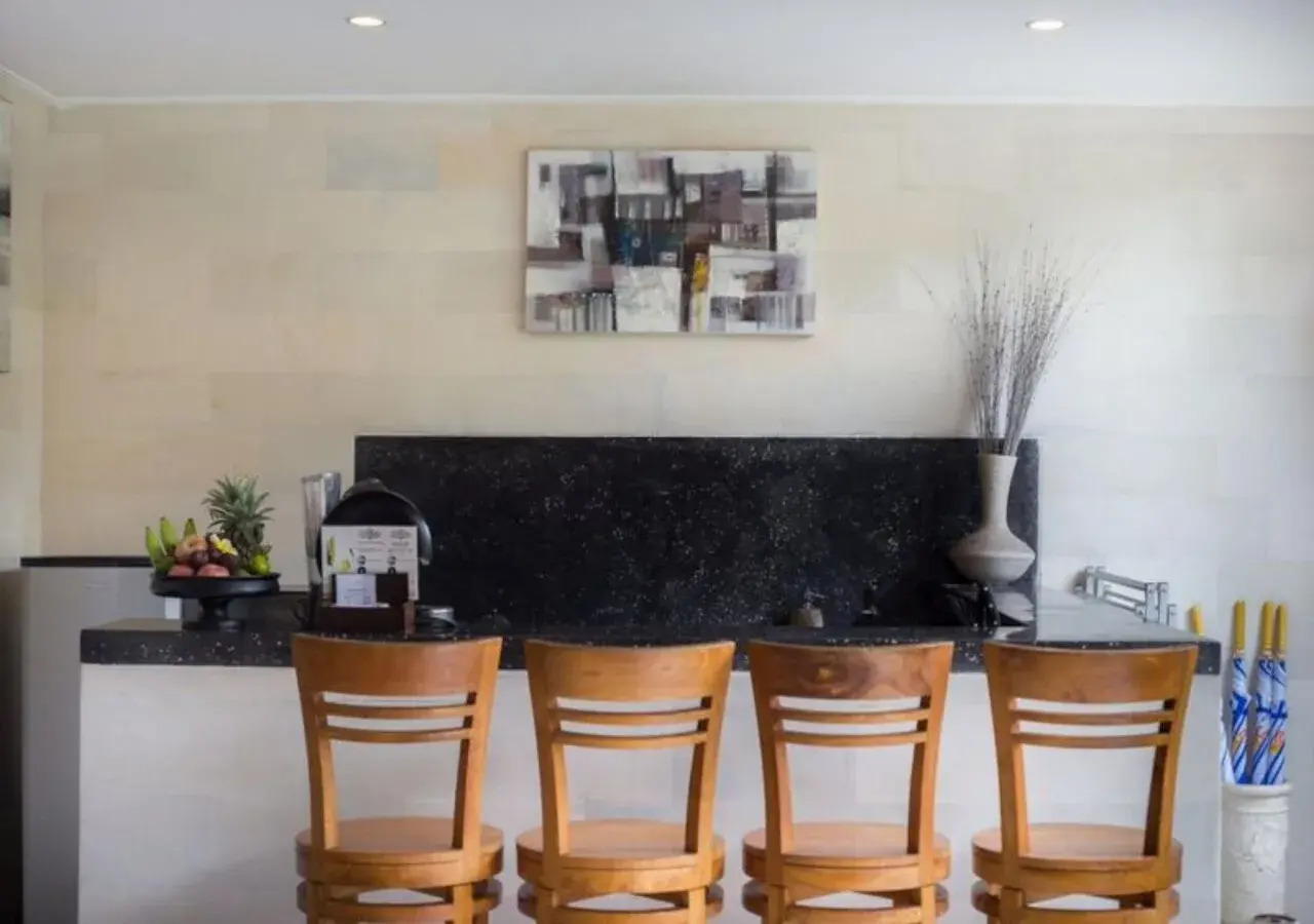 Foto - Sandi Agung Villa