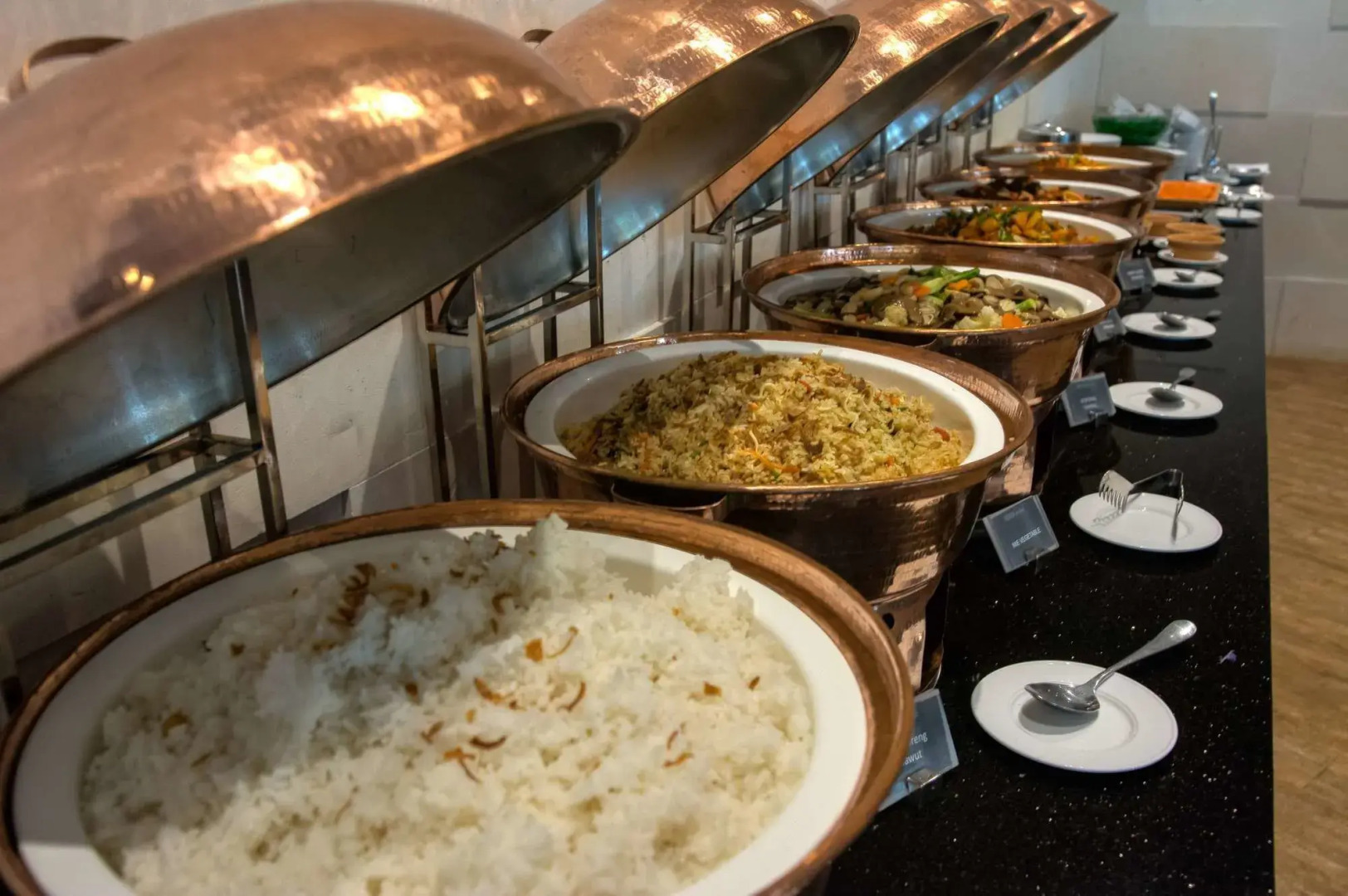 Photo - BATIQA Hotel Pekanbaru