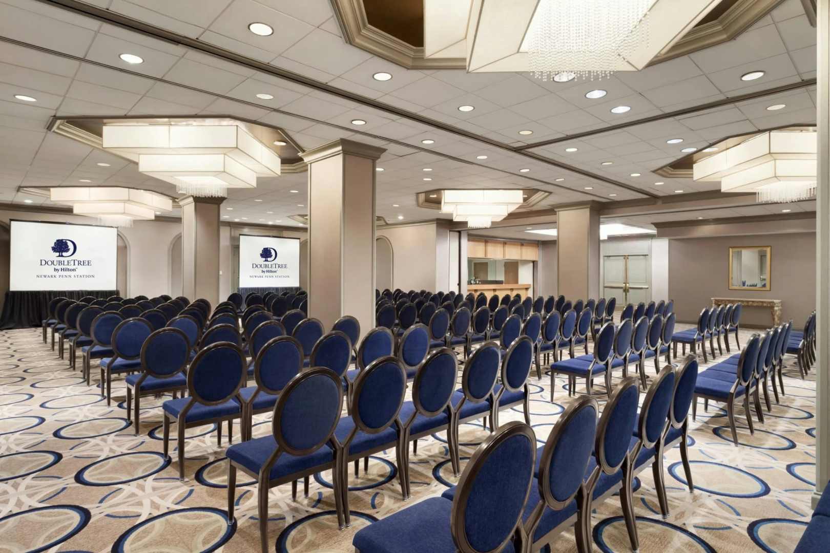 Photo - DoubleTree by Hilton Newark Penn Station