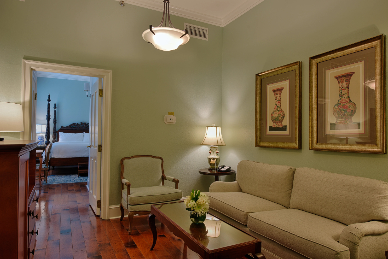 Photo - voco St. James Hotel by IHG