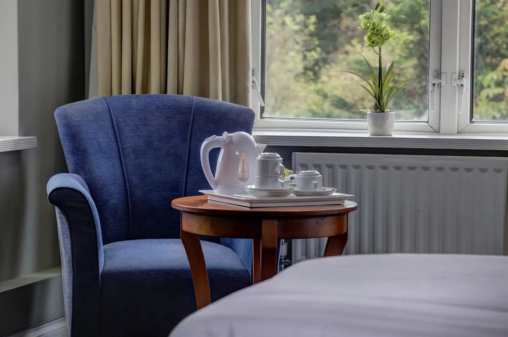 Foto - Best Western Thurrock Hotel